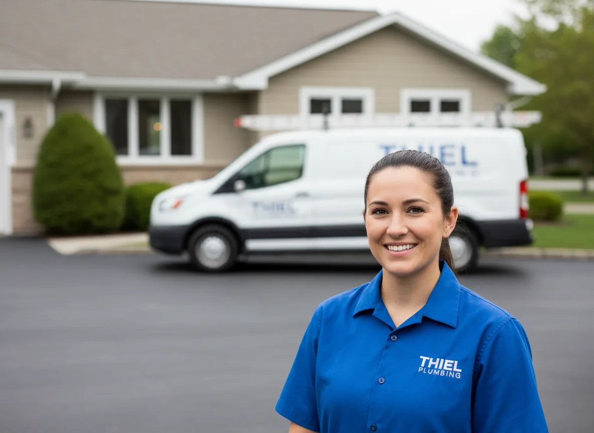 Plumber Wautoma, WI FAQs